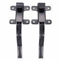 2 Pack Rear Cargo Door Check Strap 5104413-aa For Dodge Freightliner Sprinter 2500 2002 2003 2004 2005 2006 