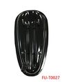 Metal Fuel Gas Tank With Cap For 80cc 60cc 49cc Motorized Bicycle Engine