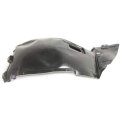 Front Passenger Side Fender Liner Splash Guard For Bmw 328i 2007 2013 Section Convertible Coupe Base Trim Replacement 