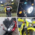 Three T Fsfy Motorcycle Turn Signal Light Indicator For Suzuki Sv650s 2003-2016 Sv1000n S 2003-2008 Dr-z 400s 2005-2019 400sm