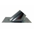 Fha Style Metal Pipe Flashing 4 Inch 7 12 A Roof Pitch 