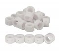 Riverweld New Pt-31xl Plasma Cutter Torch Consumables Swirl Baffle 6 Holes 20463 60pk