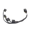 Newyall Ignition Coil Wire Wiring Harness