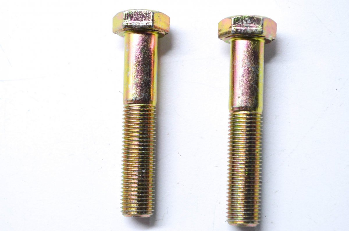 Polaris Screw 1986-2019 Indy Iq Dragon Classic Trail 600 800