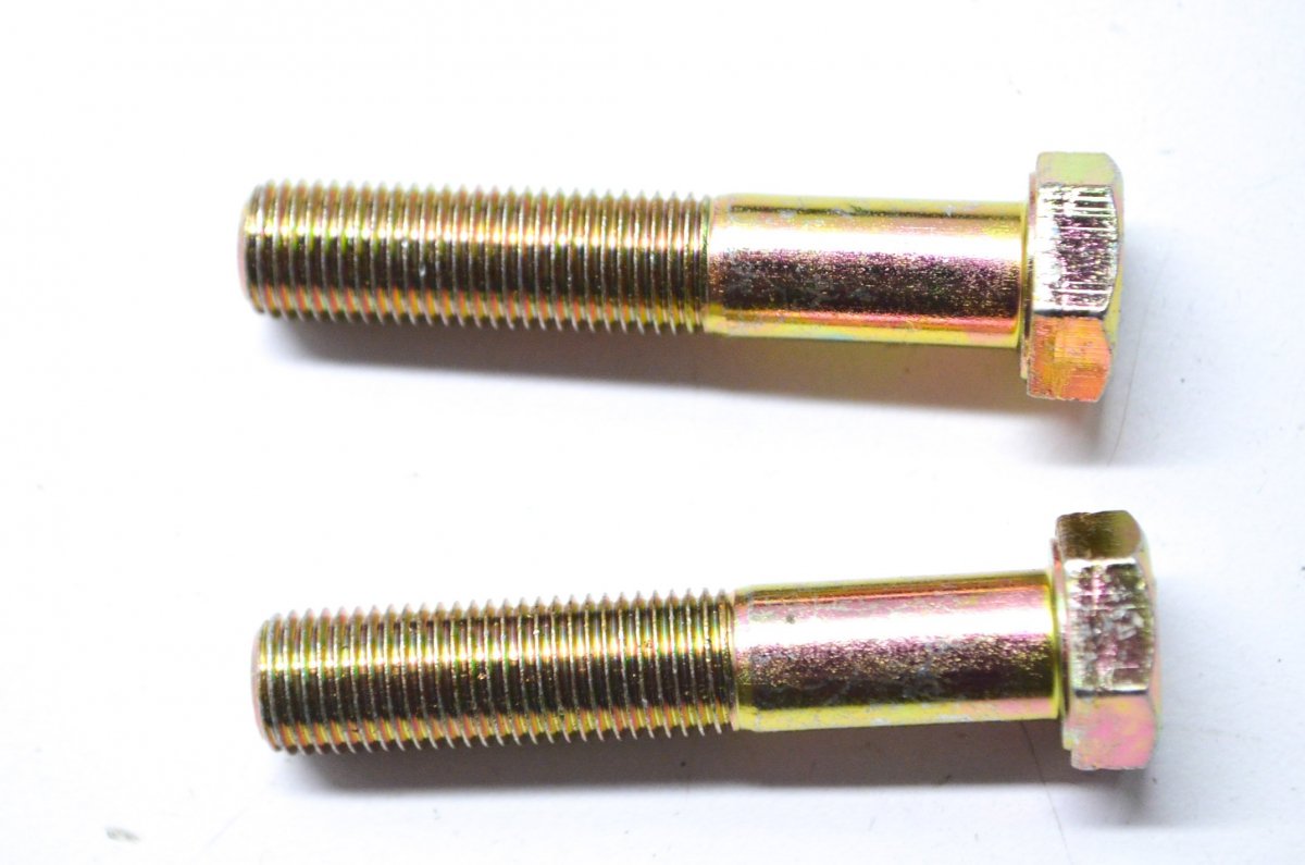 Polaris Screw 1986-2019 Indy Iq Dragon Classic Trail 600 800