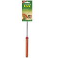 Fork Telescopng Chrm Pltd 34in 