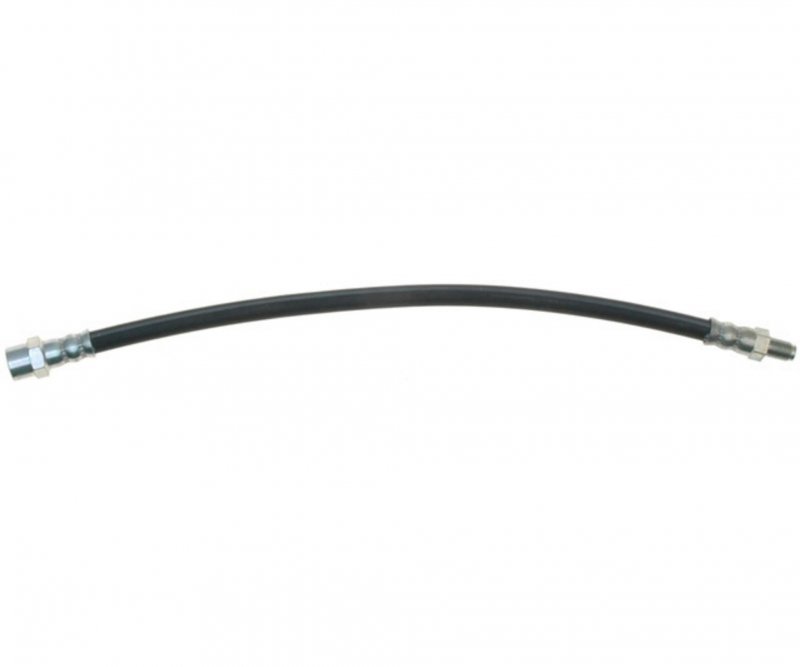 Front Brake Hydraulic Hose Premium For Mercedes-benz 380sec 1982 1983 Pc-627892