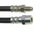 Front Brake Hydraulic Hose Premium For Mercedes-benz 380sec 1982 1983 Pc-627892