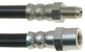 Front Brake Hydraulic Hose Premium For Mercedes-benz 380sec 1982 1983 Pc-627892