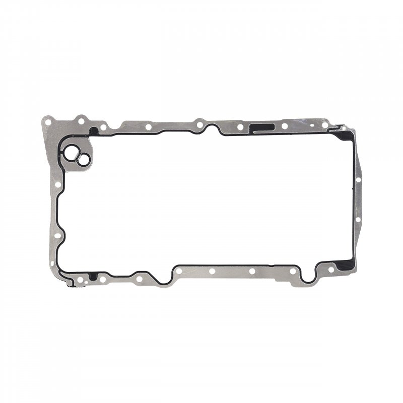 Dnj Pg1150 Oil Pan Gasket For 2005-2011 Chrysler Dodge Volkswagen 300 Avenger Challenger Charger Grand Caravan Journey Magnum