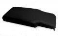 Autoguru Console Lid Cover Pvc Leather Made For Lincoln Town Car 2003-2011 Black