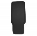 Autoguru Console Lid Cover Pvc Leather Made For Lincoln Town Car 2003-2011 Black