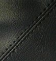 Autoguru Console Lid Cover Pvc Leather Made For Lincoln Town Car 2003-2011 Black