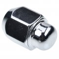 A-premium Wheel Lug Nuts Compatible With Hyundai Santa Fe Sonata Accent Genesis Tiburon Tucson Kia Optima Sorento Sportage