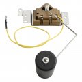 Carbhub Am-735724217 Fuel Pump Sending Unit Gas Gauge Level Sensor Fit For Ford F150 F250 F350 F450 F600 F700 F53 E150 E250
