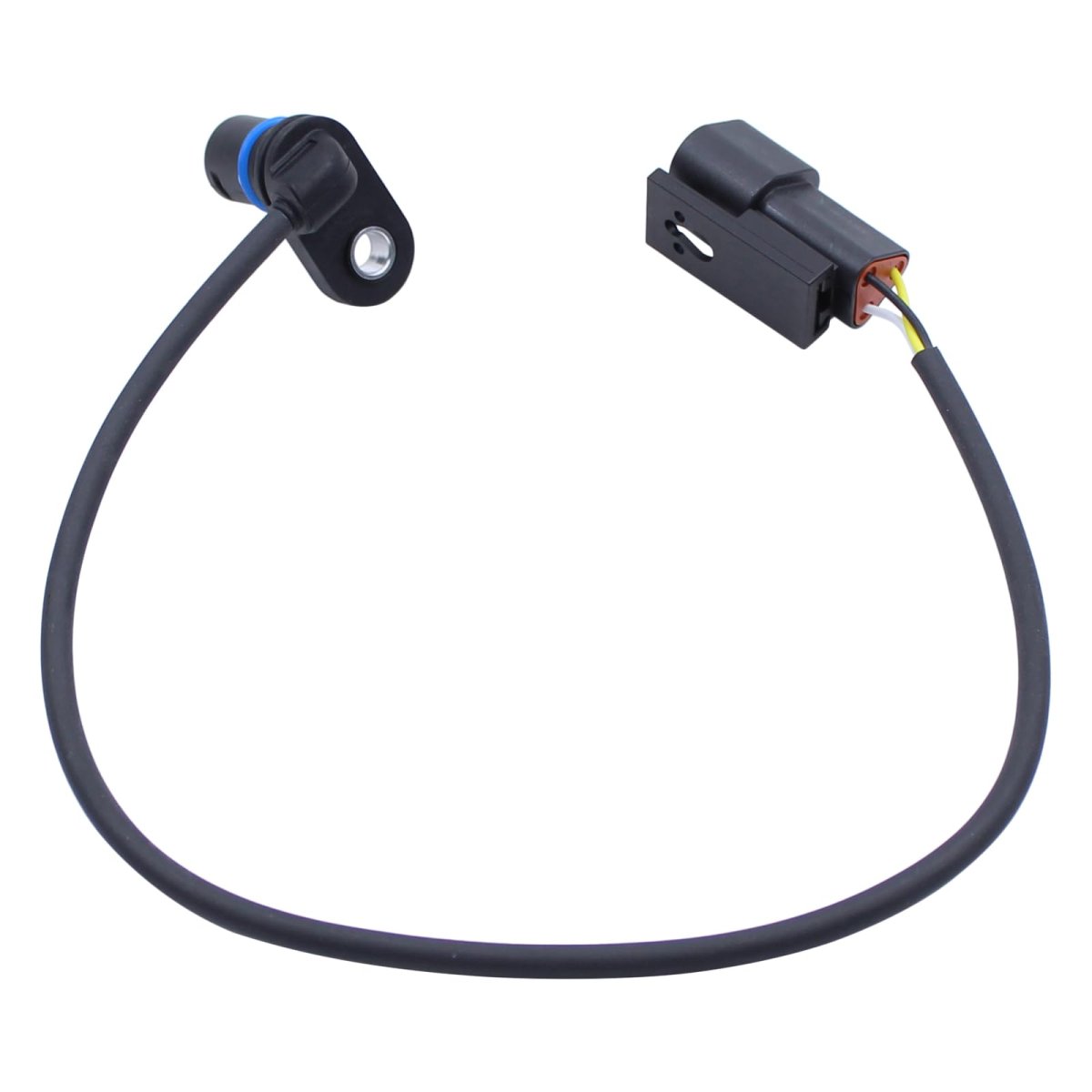 Electronic Speedometer Sensor 5 Speed Transmission For Harley Touring 1995 2003 And Dyna 2005 Part Number 74420-94c