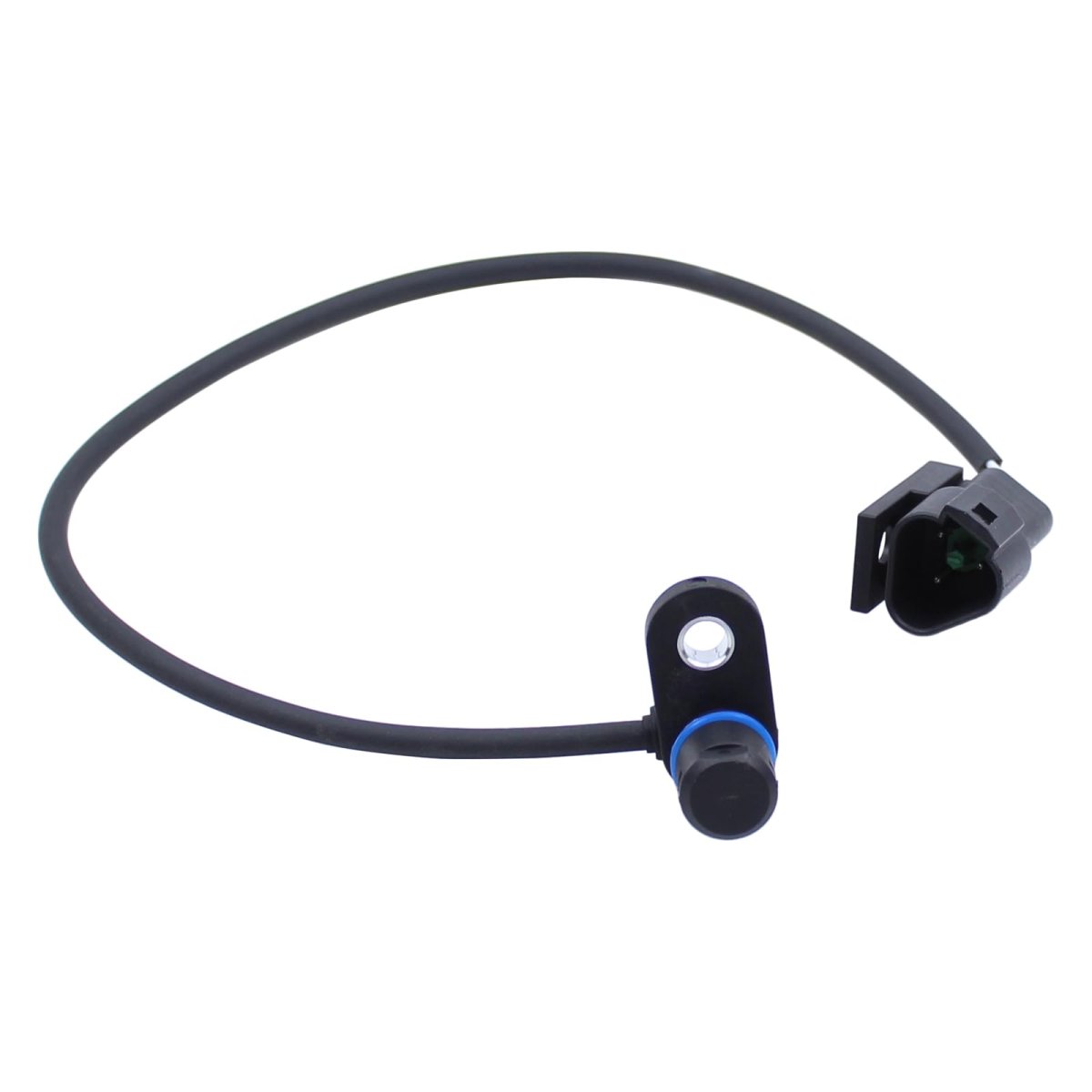 Electronic Speedometer Sensor 5 Speed Transmission For Harley Touring 1995 2003 And Dyna 2005 Part Number 74420-94c