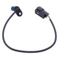 Electronic Speedometer Sensor 5 Speed Transmission For Harley Touring 1995 2003 And Dyna 2005 Part Number 74420-94c