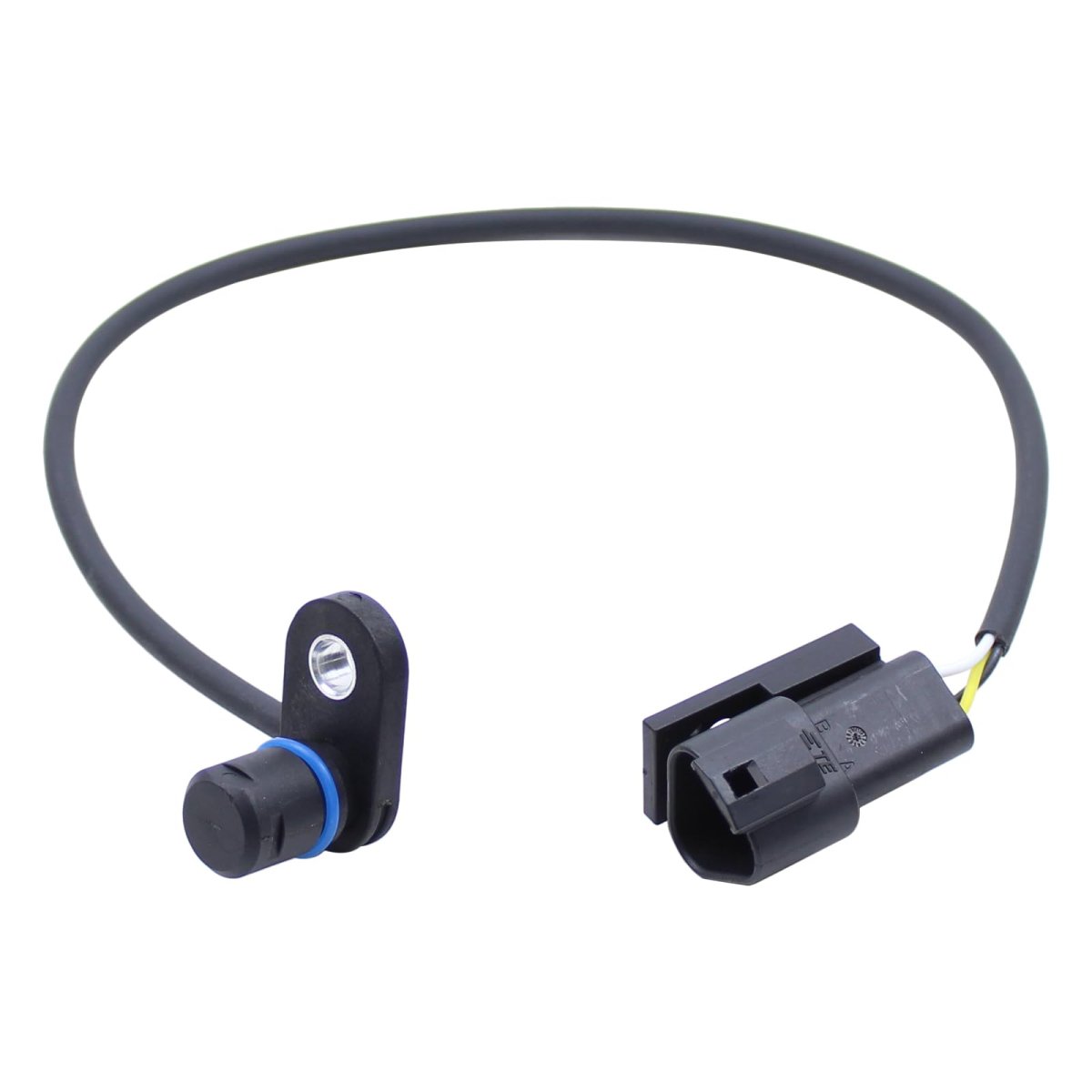 Electronic Speedometer Sensor 5 Speed Transmission For Harley Touring 1995 2003 And Dyna 2005 Part Number 74420-94c