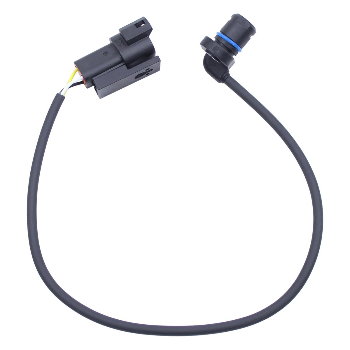 Electronic Speedometer Sensor 5 Speed Transmission For Harley Touring 1995 2003 And Dyna 2005 Part Number 74420-94c
