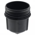 A-premium Oil Filter Housing Cover Cap Compatible With Audi A8 Quattro S6 S7 S8 2013-2018 Rs7 2014-2018 V8 4 0l Petrol