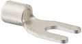 Uninsulated Spade Terminal 12-10 Wire Size 8 Stud 354 Width 0 717 Length 