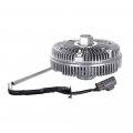 Aintier Replacement Radiator Cooling Fan Clutch For 2003-2009 Ram 2500 3500