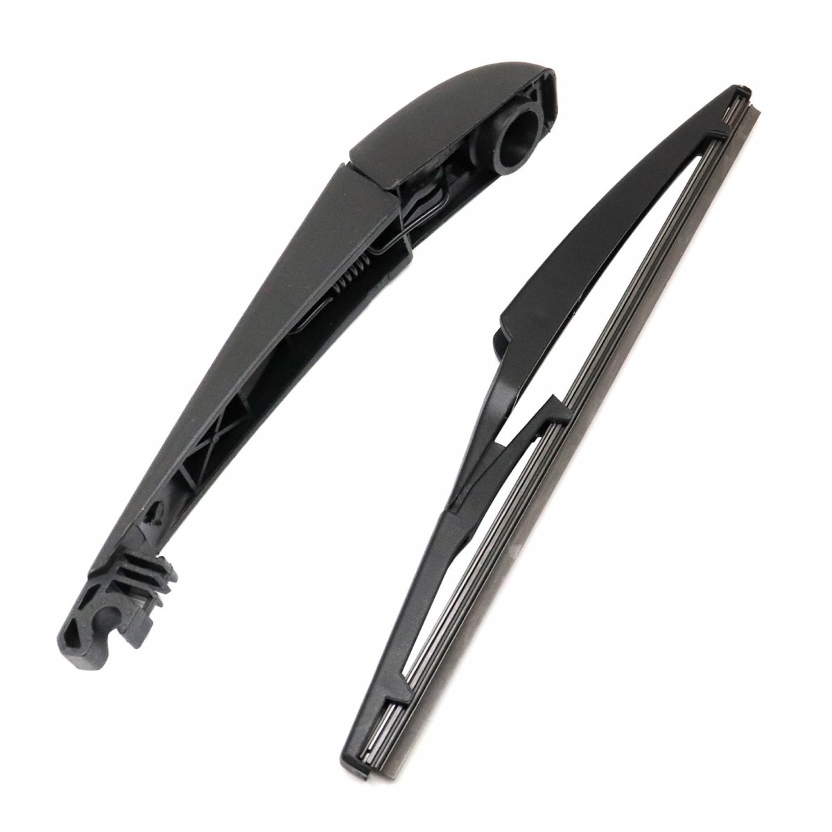 85241-0r030 Back Window Windshield Wiper Rear Blade And Arm For Toyota Rav4 2013-2018