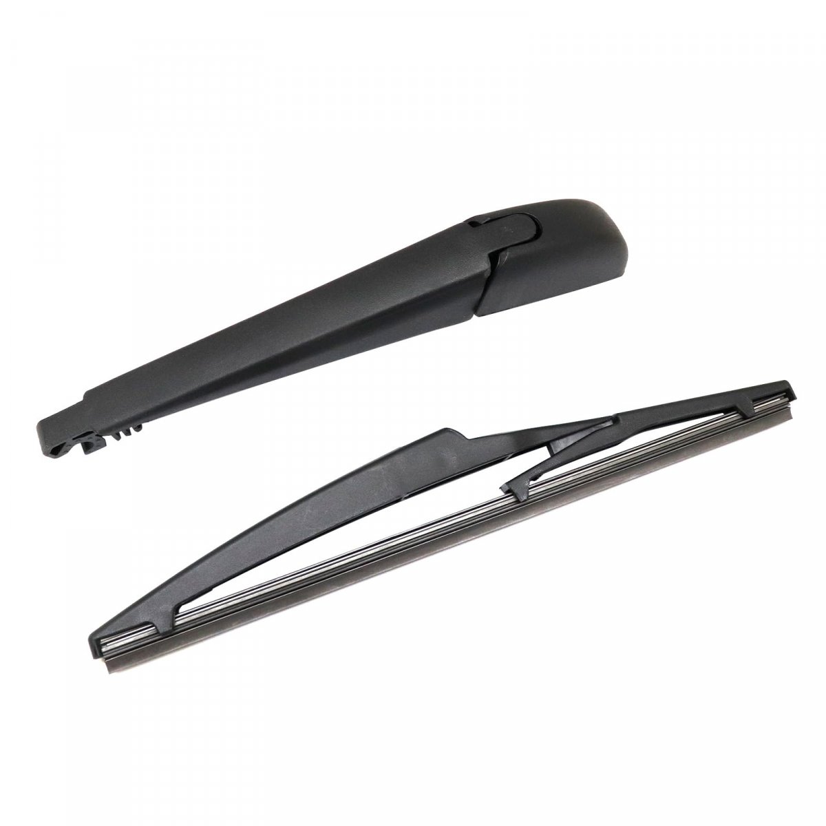 85241-0r030 Back Window Windshield Wiper Rear Blade And Arm For Toyota Rav4 2013-2018