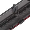 Kuafu 3rd Stop Brake Tail Lights Compatible With 2000-2006 Chevy Suburban Tahoe Gmc Yukon High Mount Rear Center Roof 12 Led