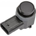 Parking Aid Sensor For Volkswagen Touareg 2011 2017 Replacement 1s0919275c 1s0919275 Male Connector 3 Terminal Pin Type Black 