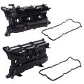 Valve Cover W Valve Gasket Kit Replacement For 2002-2004 Infiniti I35 Accessories Durable Engine Parts 132647y000 