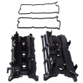 Valve Cover W Valve Gasket Kit Replacement For 2002-2004 Infiniti I35 Accessories Durable Engine Parts 132647y000
