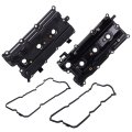 Valve Cover W Valve Gasket Kit Replacement For 2002-2004 Infiniti I35 Accessories Durable Engine Parts 132647y000