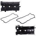 Valve Cover W Valve Gasket Kit Replacement For 2002-2004 Infiniti I35 Accessories Durable Engine Parts 132647y000