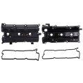 Valve Cover W Valve Gasket Kit Replacement For 2002-2004 Infiniti I35 Accessories Durable Engine Parts 132647y000