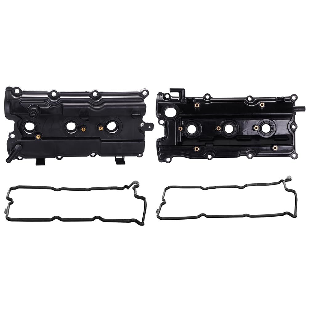 Valve Cover W Valve Gasket Kit Replacement For 2002-2004 Infiniti I35 Accessories Durable Engine Parts 132647y000