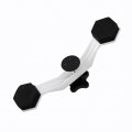 Dent Repair Tools Car Body Paintless Puller With 5glue Tabs For Auto Damage Maintenance