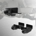 Front Tow Hook Mounting Bracket For Tacoma 2009-2023 D Ring Shackle Demon Replacement 
