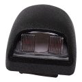 License Plate Light Assembly For Cadillac Escalade 2002 2013 Driver Or Passenger Side Capa Certified Replacement Gm2870102