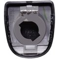 License Plate Light Assembly For Cadillac Escalade 2002 2013 Driver Or Passenger Side Capa Certified Replacement Gm2870102