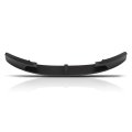 Front Bumper Lip Splitter Spoiler Fit Bmw 3 Series 4 Door Sedan And 5 Wagon 2012-2018 Not Model With Regular Non-m Sport 