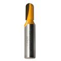 Kempston 204411 Round Nose Bit 1 2-inch Shank 3 8-inch Cutting Diameter By 4-inch Length 