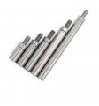 Dial Digital Indicator Extension Stem Rod 4 5mm Diameter M2 Thread 10mm To 105mm Long By Assembly M2 5