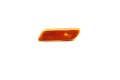 Mercedes-benz Slk-class Left Side Marker In Bumper Turn Signal Light Genuine 