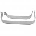 Fuel Tank Straps For Dodge Durango 1998-2003 Gas 2-pc Set
