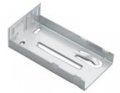 Pro Pack Of 20pcs Ball Bearing Slide Rear Mounting Brackets Bracket Metal 