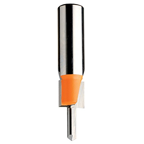 Cmt 813 61 Screw Slot Bit 1 2-inch Diameter 1 Shank