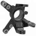 Caltric 51250-hp0-b00 51250hp0b00 Front Left Knuckle Assembly Compatible With Honda