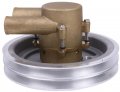 Solarhome Sea Water Pump Assembly 21255090 Compatible With Volvo V-belt Penta 4 3 5 0 Gl V6 V8